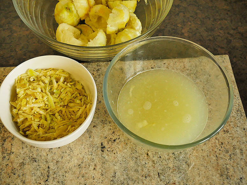Elder Flower Champagne