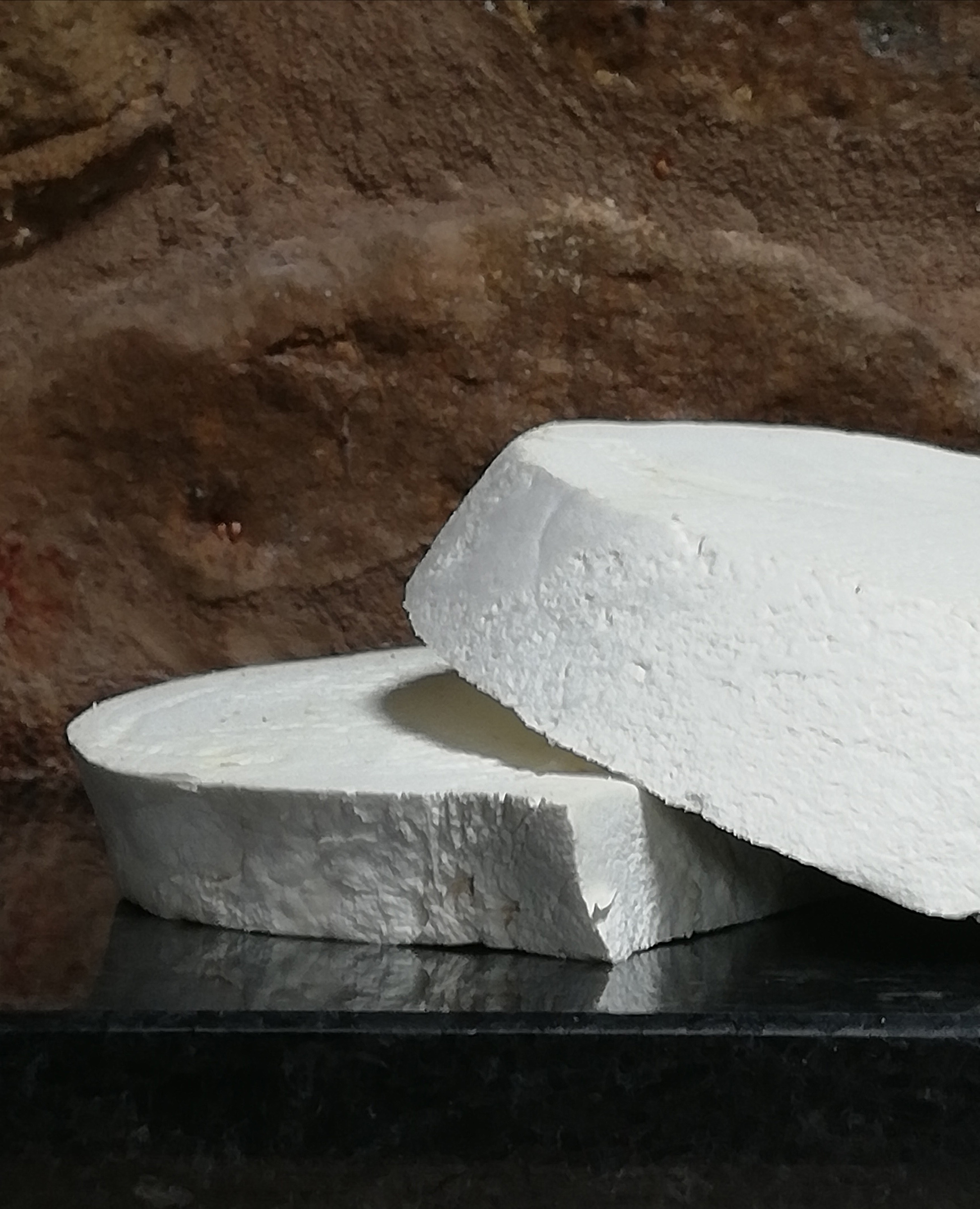 Puffball Recipe